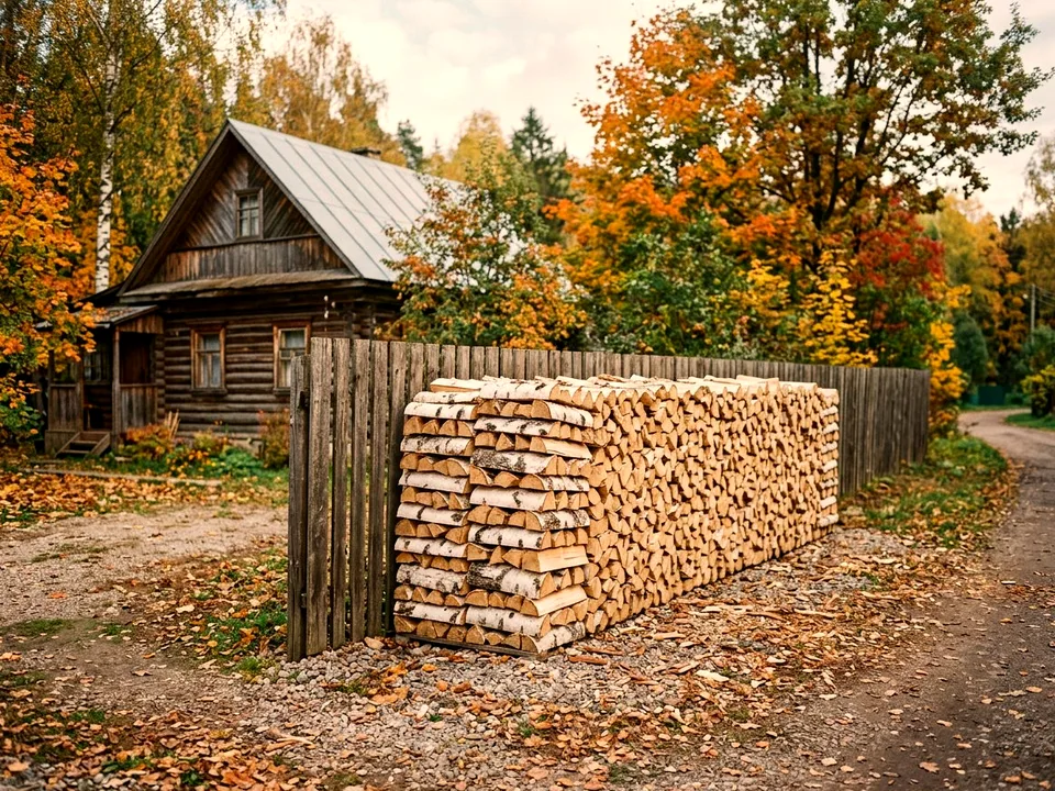 Сезонный запас 12 м³, Пески, проезд Полевая, 16