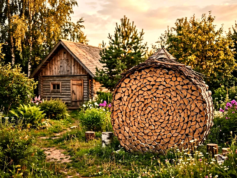 Микс трёх пород, Пески, улица Промышленная, 18