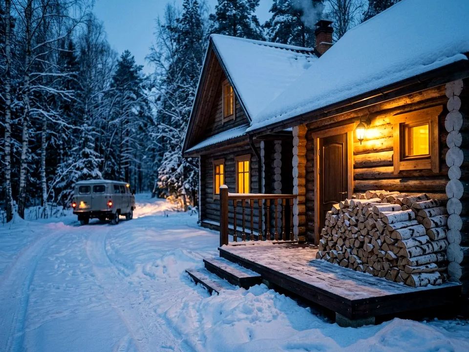 Самовывоз со склада, Пески, проезд Солнечная, 22Г